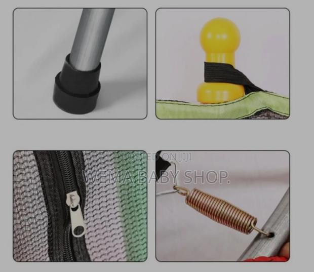 4ft Trampoline - thumbnail 6