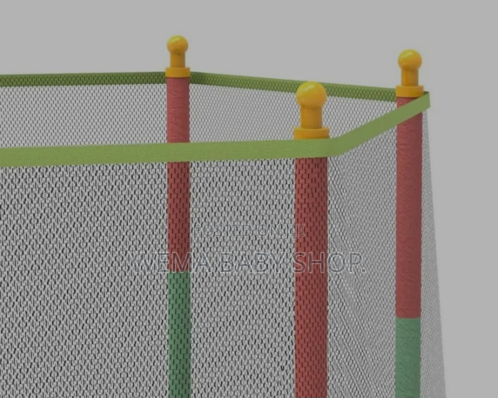 4ft Trampoline