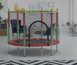 4ft Trampoline