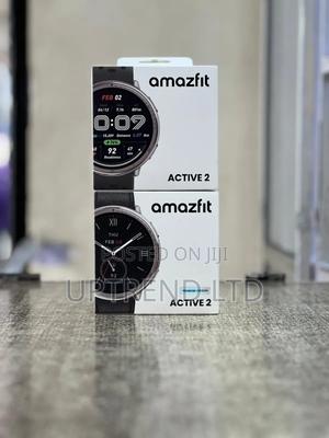 Amazfit Active 2 - thumbnail 2