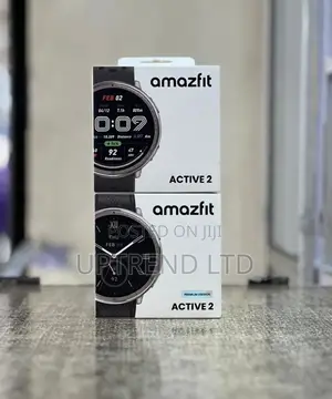 Amazfit Active 2