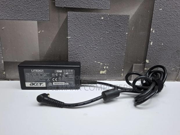 Acer Pa-1700-02 19v 3.42a Ac Power Laptop Charger Adapter