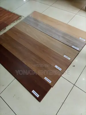 Laminate Flooring