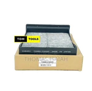 Subaru 72880-Fg000 Genuine Element Air Cleaner Cabin Filter