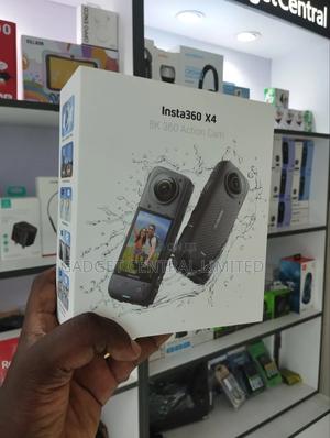 360insta X4 360° Camera - thumbnail 2