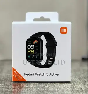 Brand New Redmi Watch 5 Active