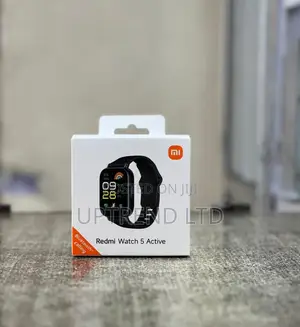 Brand New Redmi Watch 5 Active