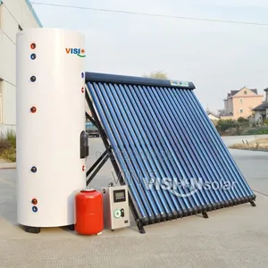 Split Solar Water Heater/Solär Wáter Heatèr# Sòlar Heatėr~