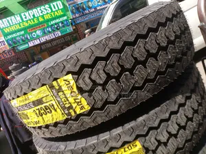 265/70r19.5 Aeolus Tyres
