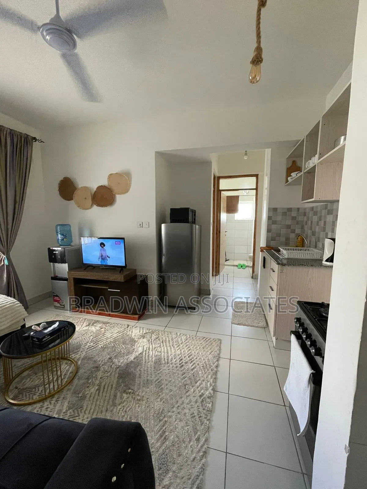 1 Bedroom Airbnb Buxton Point With a/C