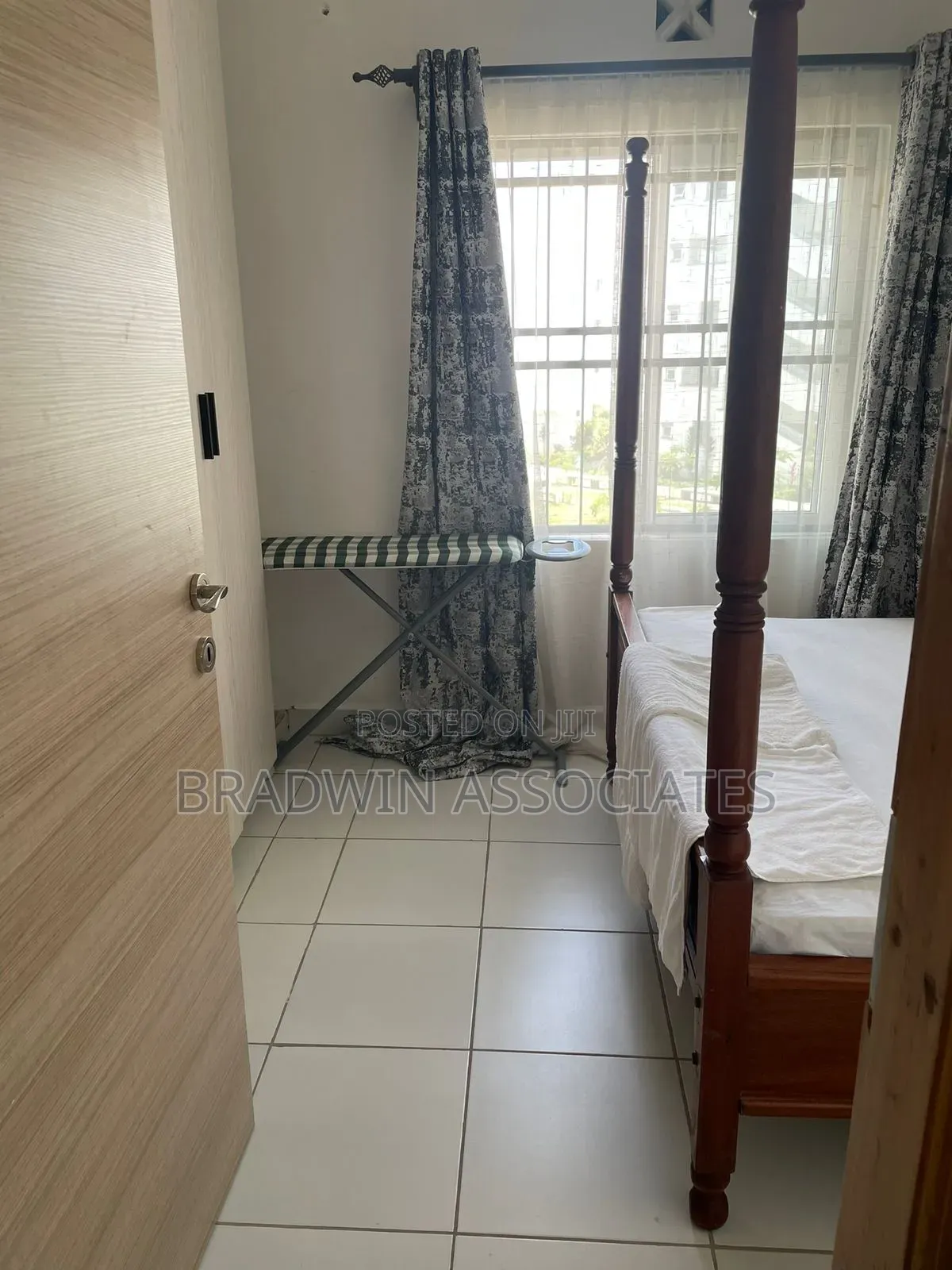 1 Bedroom Airbnb Buxton Point With a/C