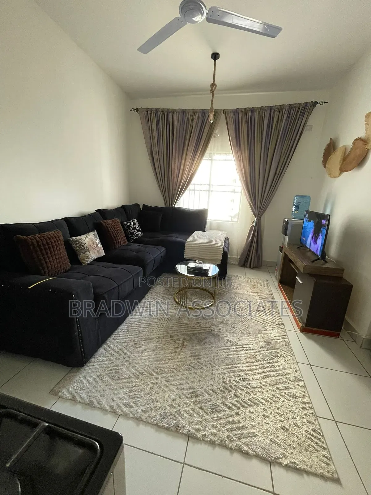1 Bedroom Airbnb Buxton Point With a/C
