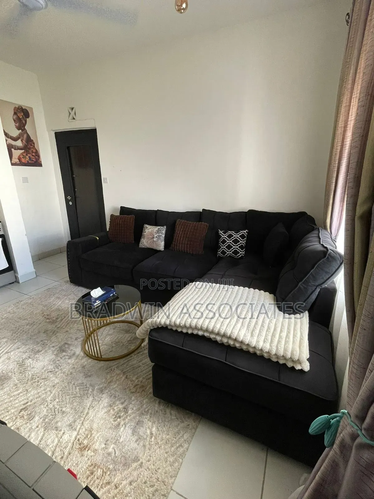 1 Bedroom Airbnb Buxton Point With a/C