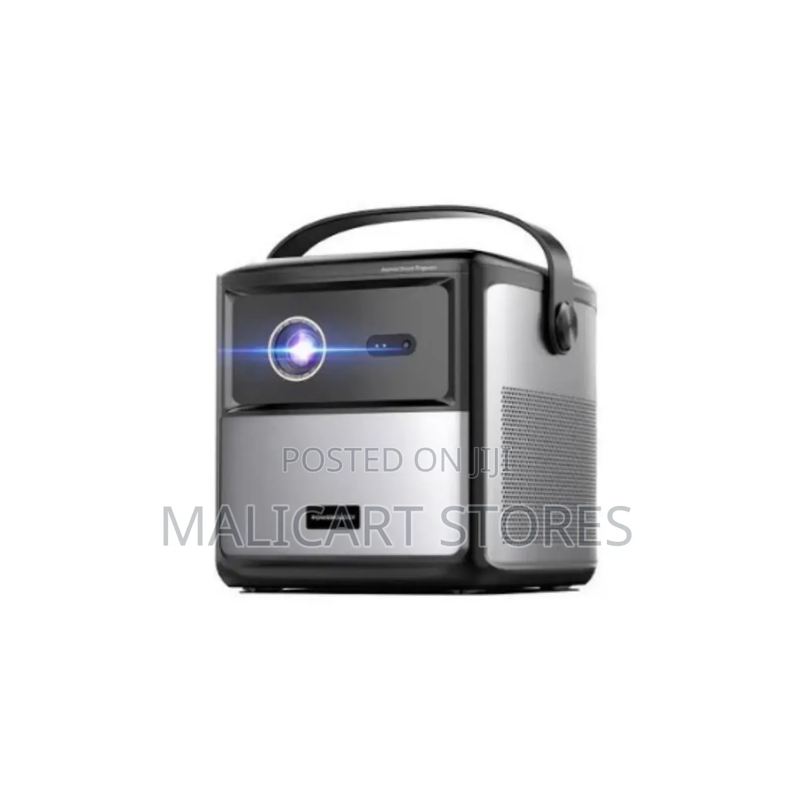 Powerology Starbeam Android DLP Projector With Google Tv