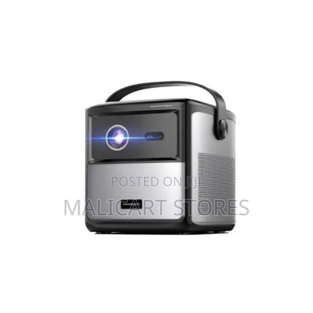 Powerology Starbeam Android DLP Projector With Google Tv - thumbnail 3