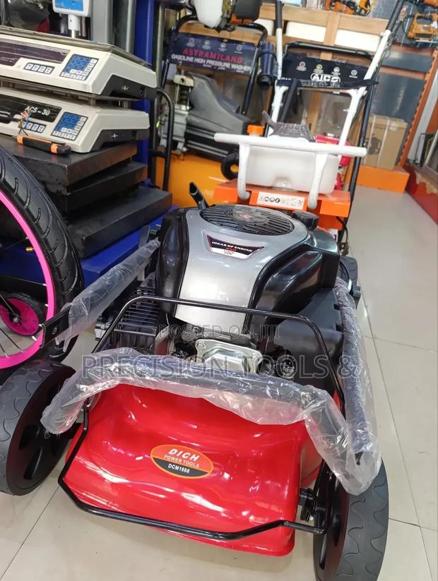 Lawn Mower Machine 16"