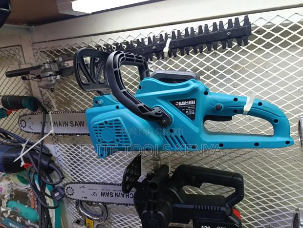 16" Cordless Chainsaw - main view