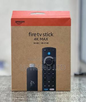 Firestick Tv Stick Max Wifi 6 - thumbnail 2