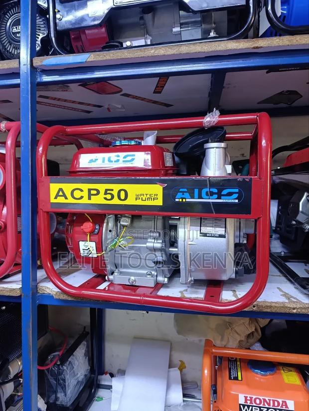 Aico 2" Water Pump - main view