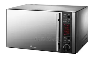Ramtons 20litres Digital Microwave