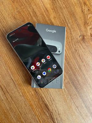 Google Pixel 9 Pro XL 256 GB Black - main view