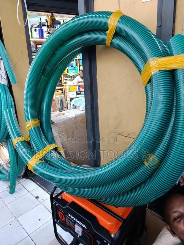 3" Suction Pipe