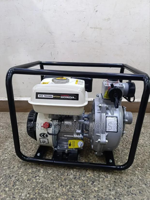 Original Honda High Pressure Water Pump