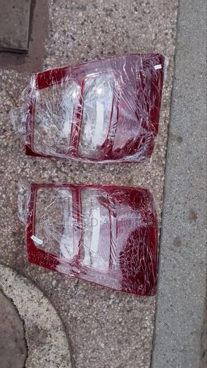 Taillight Lens Suzuki Escudo