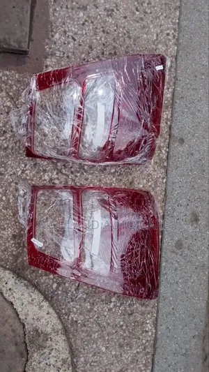 Taillight Lens Suzuki Escudo