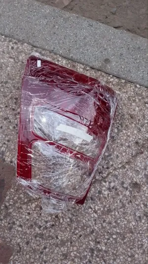 Taillight Lens Suzuki Escudo