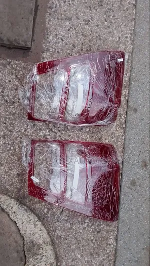 Taillight Lens Suzuki Escudo