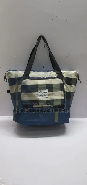 Water Proof Expandable Travel Bag