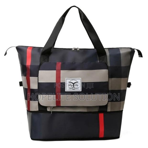 Water Proof Expandable Travel Bag - thumbnail 3