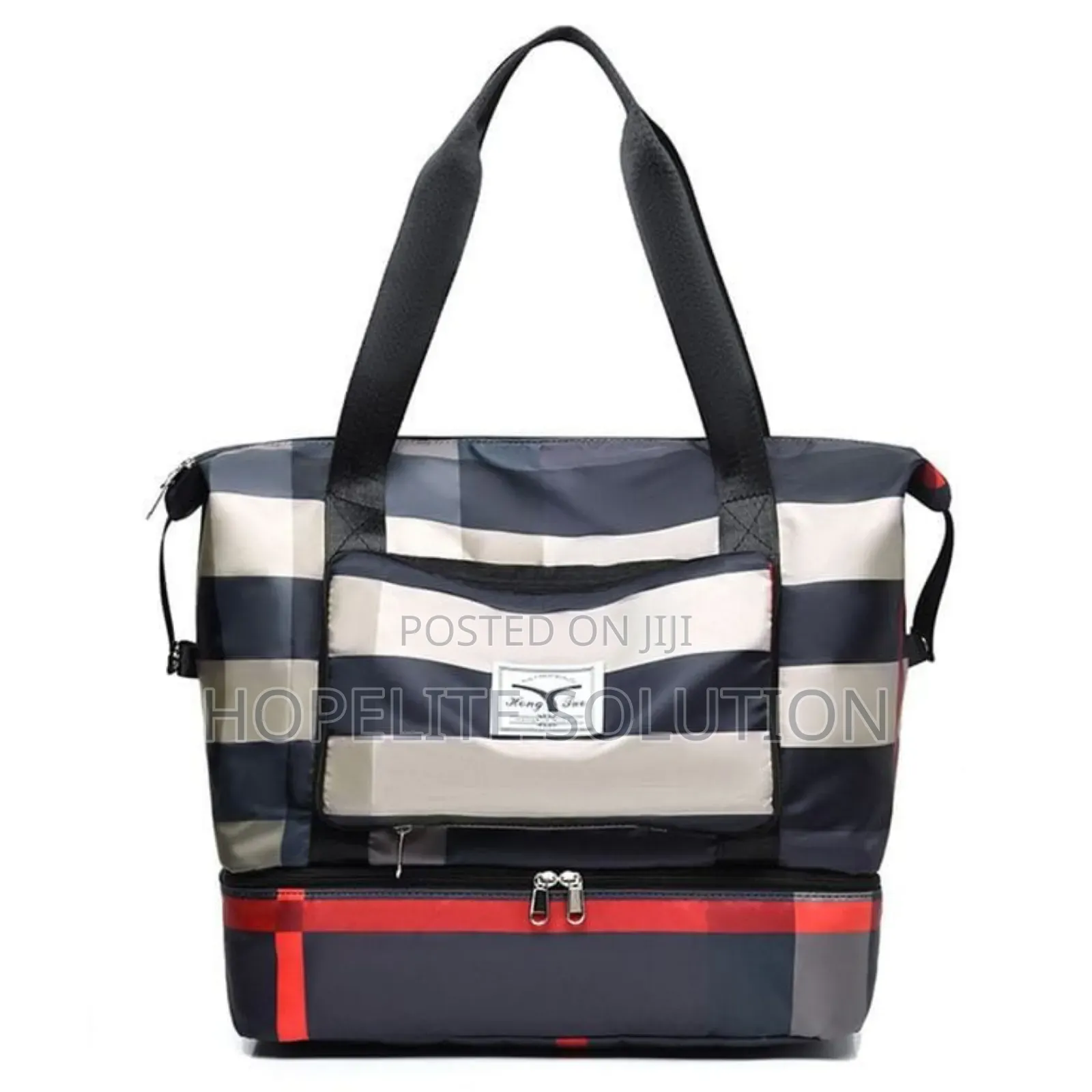 Water Proof Expandable Travel Bag