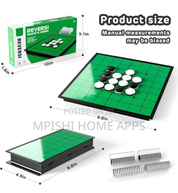 Revers Game - thumbnail 3