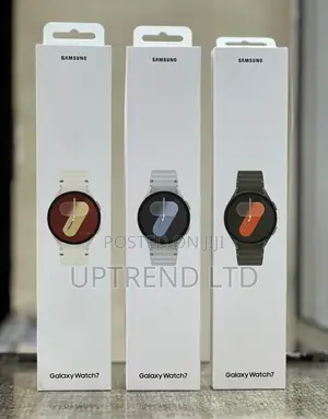 Samsung Galaxy Watch 7 40mm