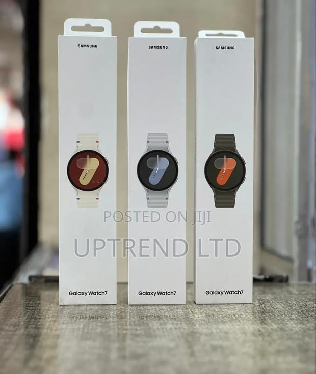 Samsung Galaxy Watch 7 40mm - thumbnail 2