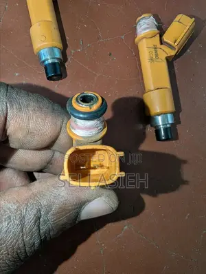 Fuel Injectors Nozzles