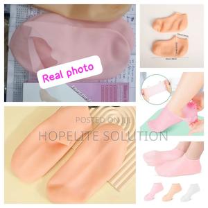 Moisturizing Socks Available Now - thumbnail 2