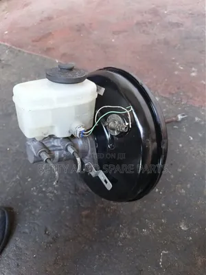 Prado 120/Hilux/ Surf Brake Booster