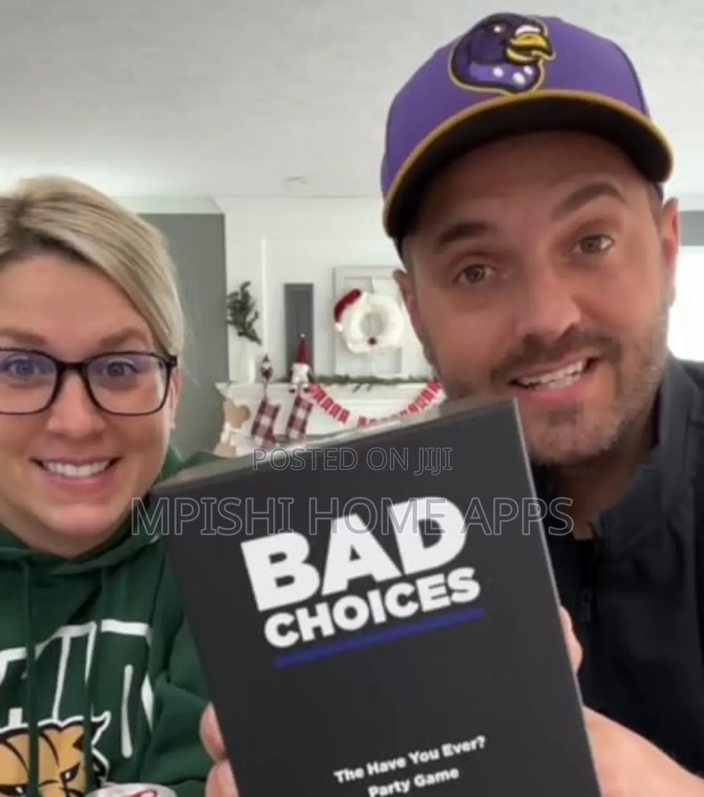Bad Choices