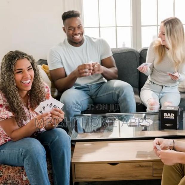 Bad Choices - thumbnail 3