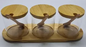 High Quality Sugar Set