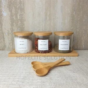 High Quality Sugar Set