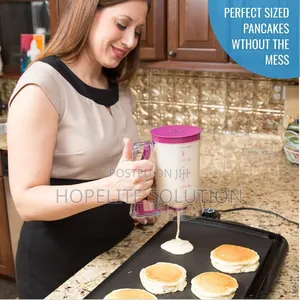 Batter Dispenser