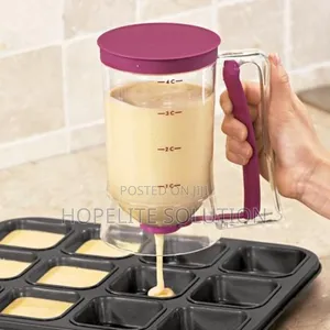 Batter Dispenser