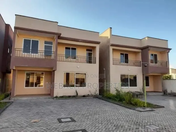 4bdrm Townhouse/Terrace in Syokimau for sale