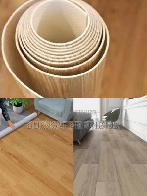 Vinyl Flooring Carpets - main view