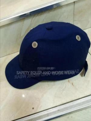 Bump Cap En 812:2012 Protection Without Bulk. - main view