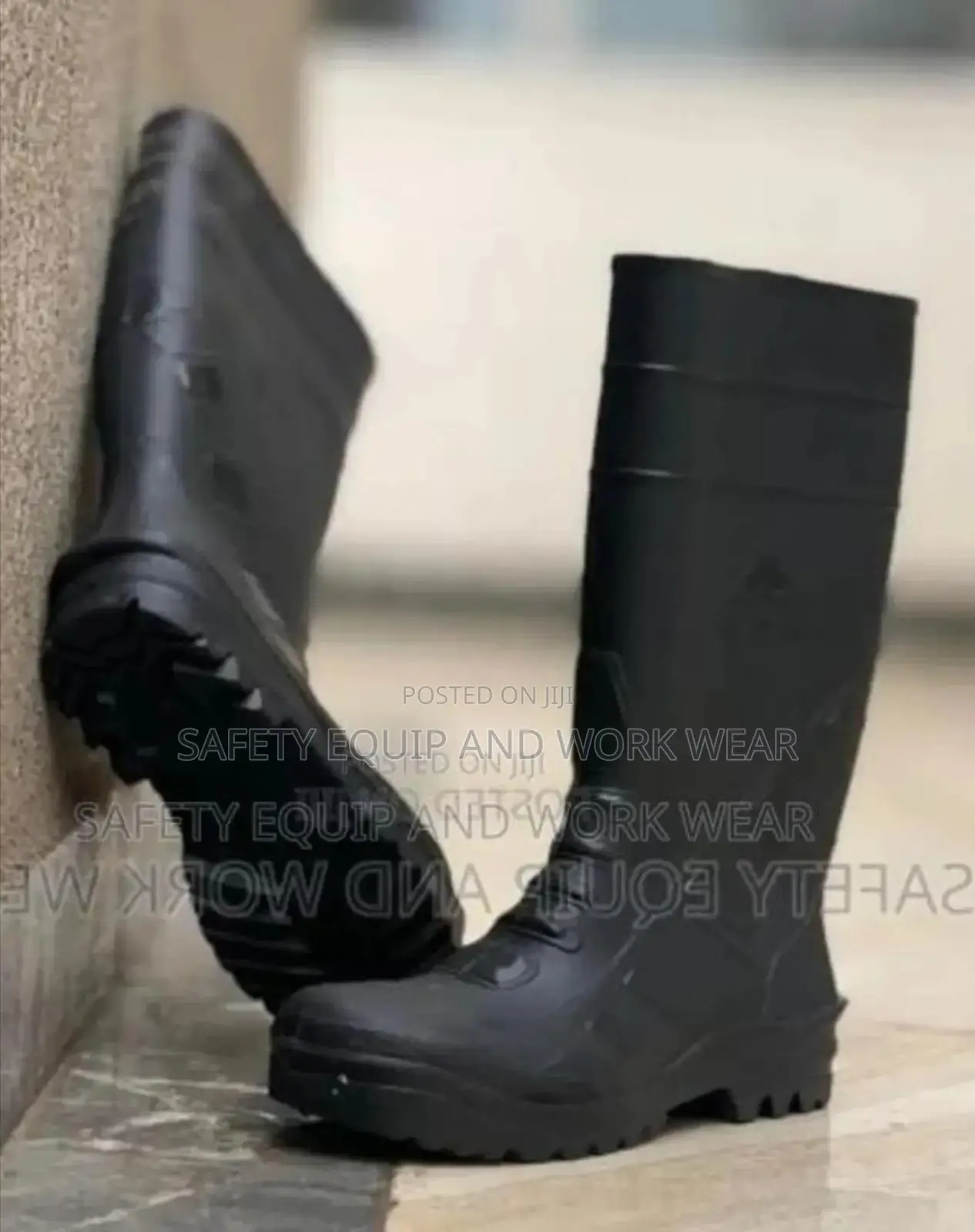 Water Proof Ace Steel Toe Astm F2413-18 Approved.